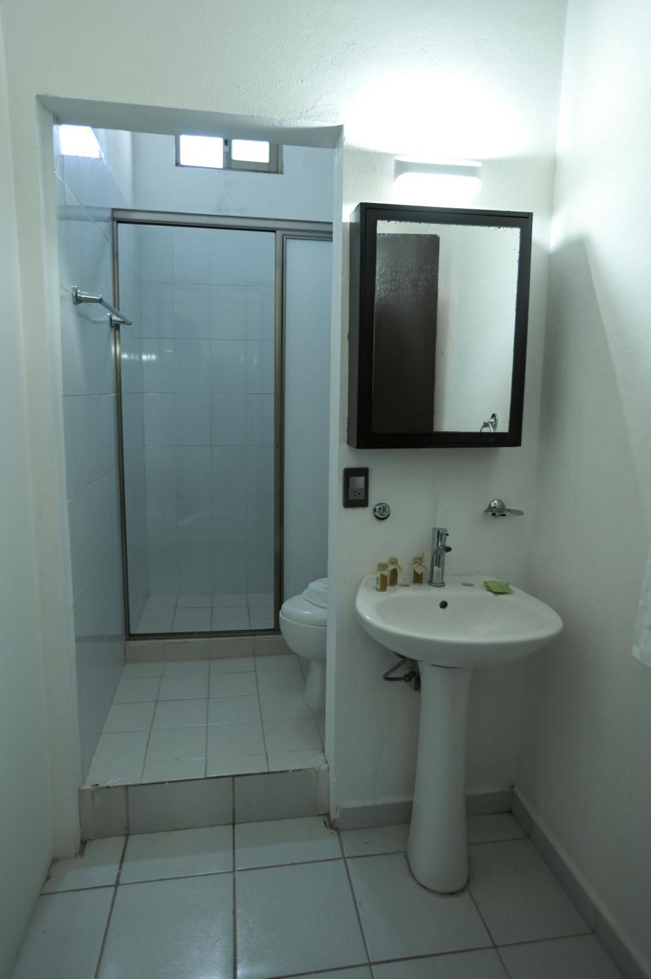 Kinta Kan Cabanas Hotel Playa Del Carmen Habitación foto